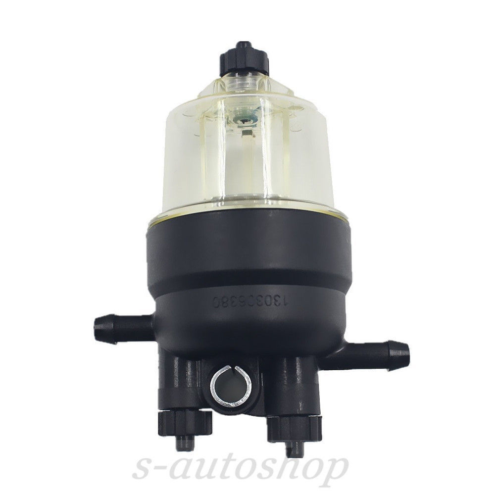 For Perkins Fuel/Water Separator Assembly – 130306380