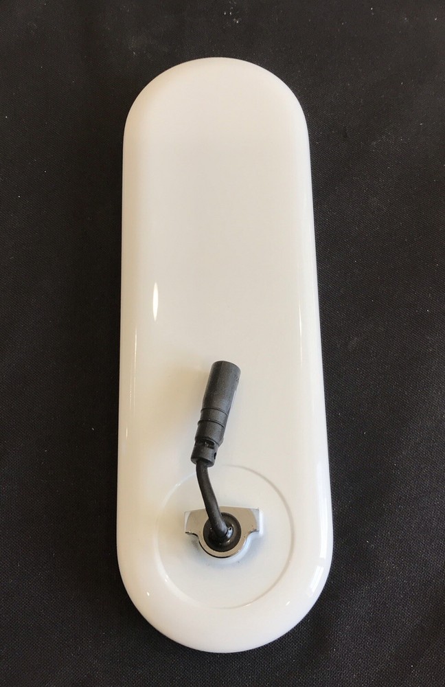 Grohe Shower Operating Panel Digital Display ondus White 36.059-LS0 Q2