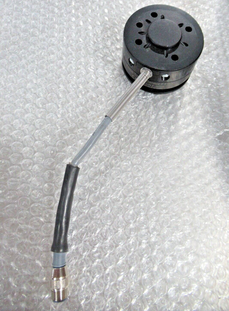 Robotiq Force Torque Sensor FT 300 *GREAT CONDITION*