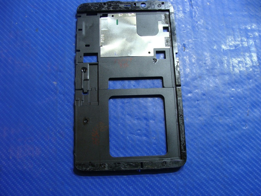 Samsung Galaxy Tab E Lite SM-T113 7" OEM Tablet Plastic Chassis Internal Frame