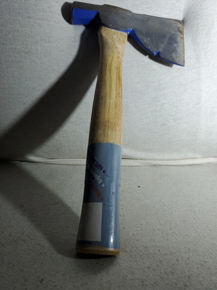 Vaughan 22 Oz Standard Half Hatchet (DD)
