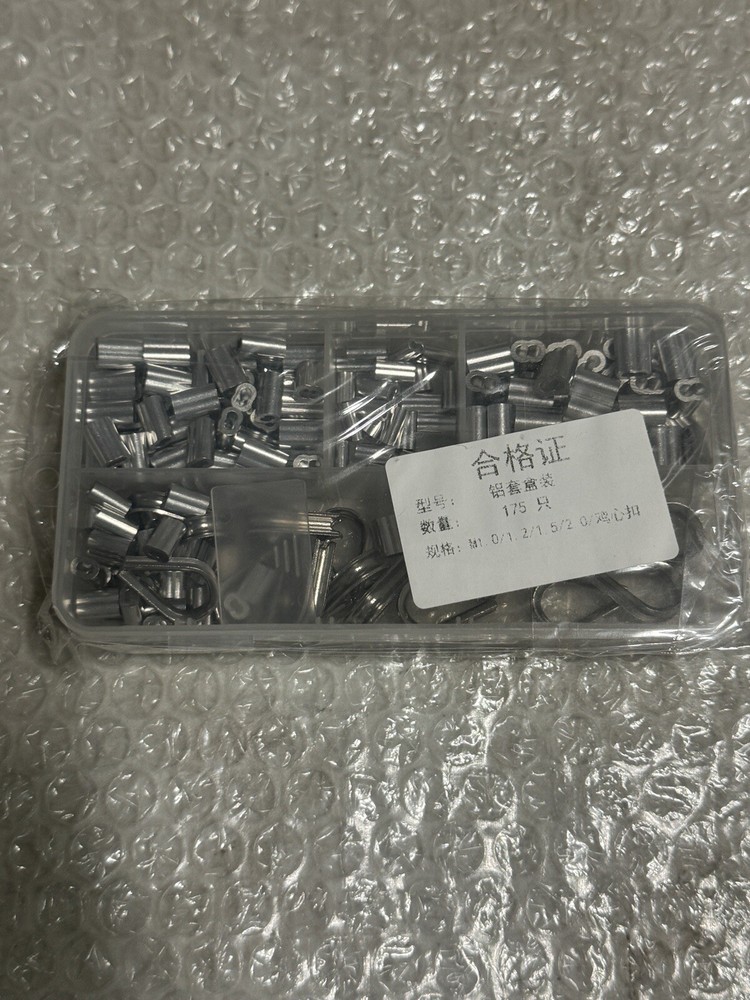 Grasomtools Crimping Tool And extra -CHA