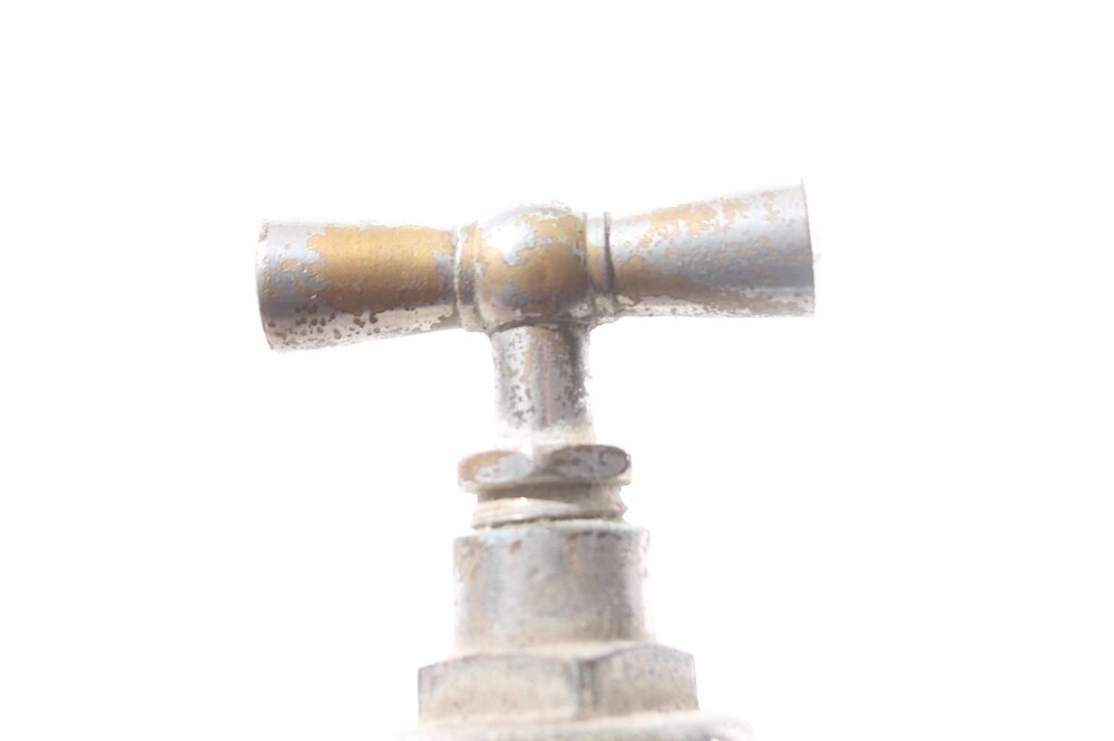 Old Faucet Tap Fitting Vintage 1/2"