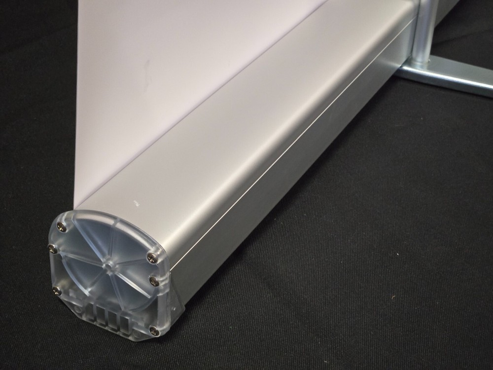 EXPOLINC ROLLUP COMPACT DISPLAY BANNER BOARD