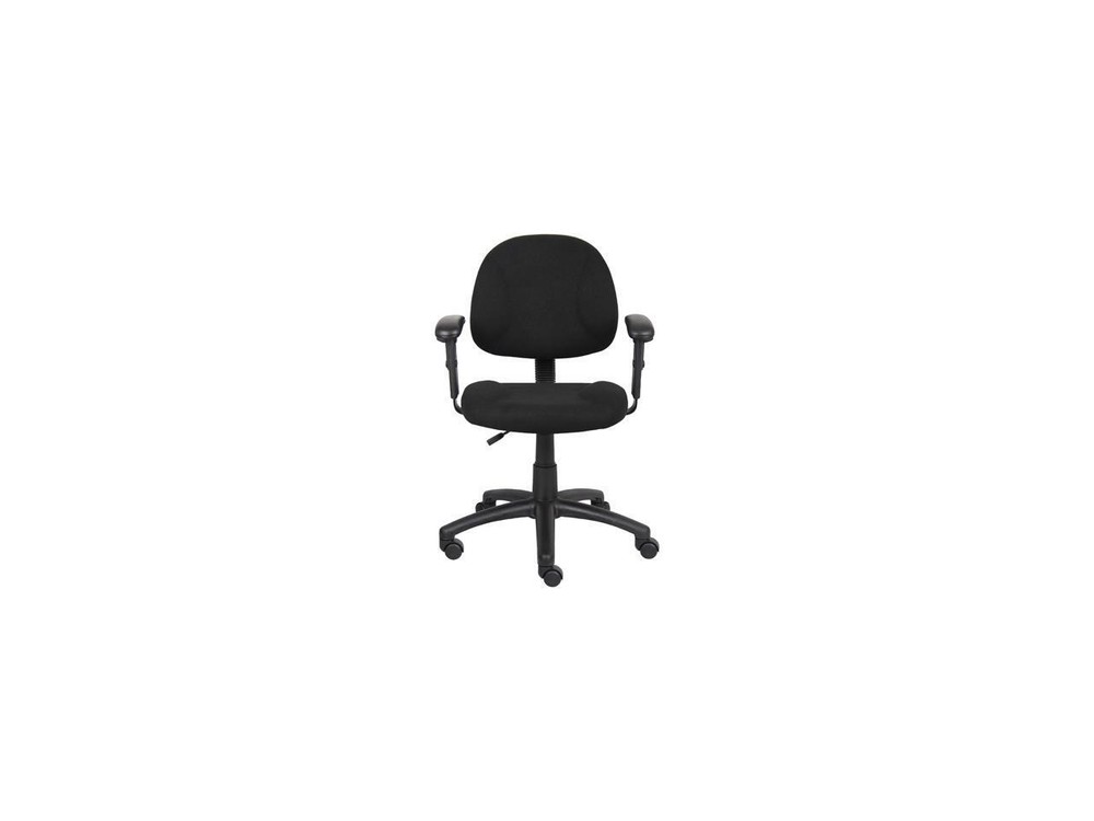 BOSS Office Products B316-BK Task Chairs