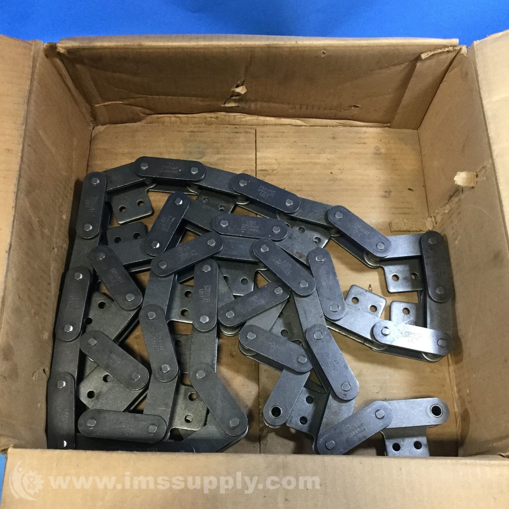 Tsubaki C2080H Connecting Link USIP