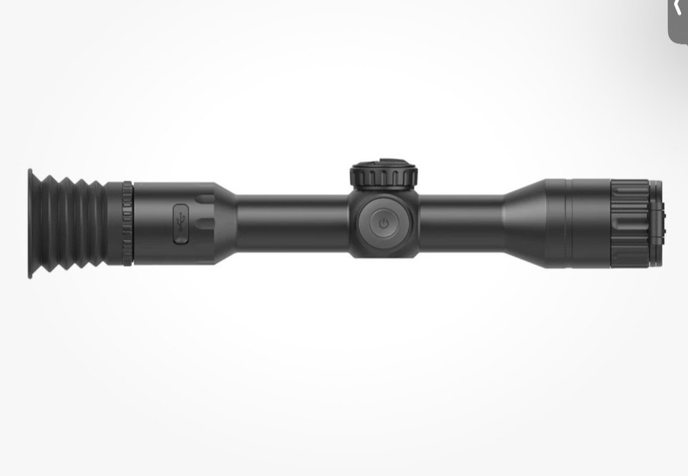 AGM Spectrum 4k Mini Digital Day & Night Vision Scope (SPEC-4K-M)