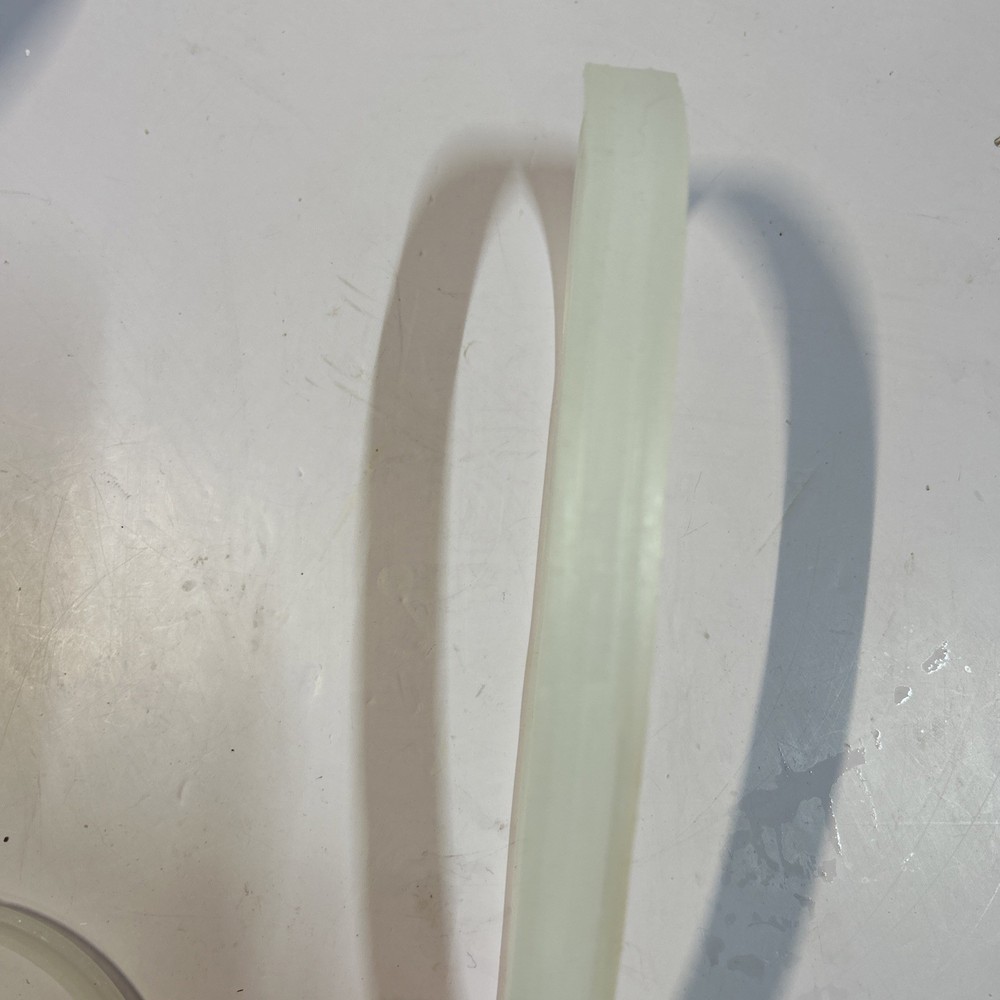 Primo Water Dispenser OEM 601275 5/8” Bottle Load Gasket