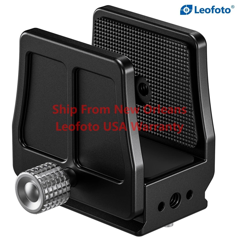 Leofoto GMC-03 Clamp for Rangefinder