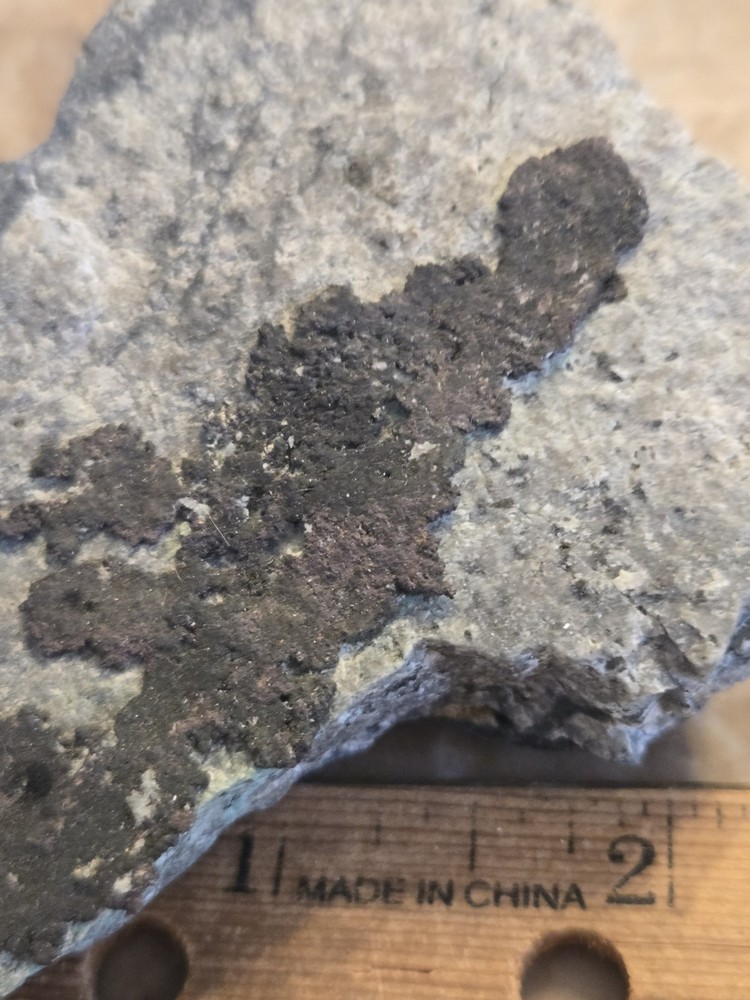 Amazing Copper specimen