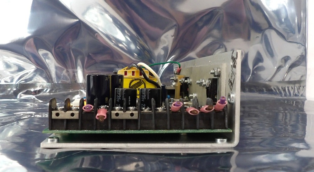 SSI Switching Systems International 20-009-044 A Power Supply Working Surplus
