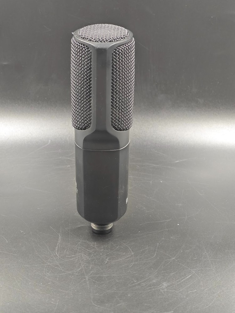 RØDE Rode NT-USB Microphone Black Used Working