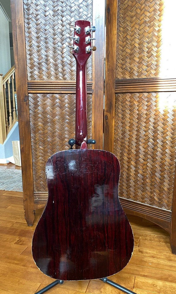 VINTAGE PALMER Acoustic