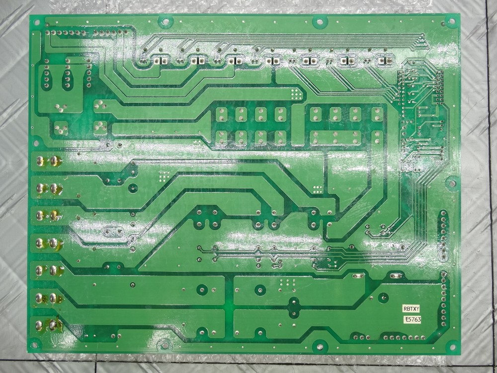 Noritsu Power Board J-390976 Original