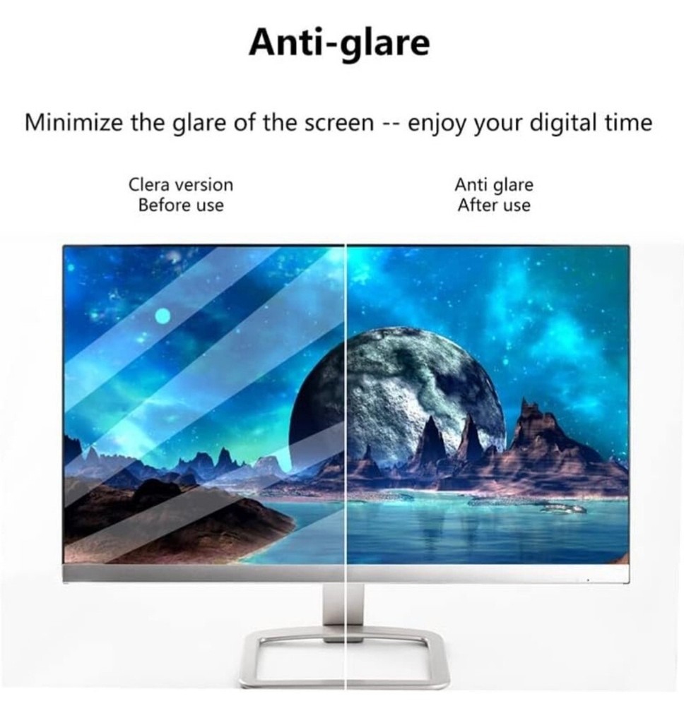 Lcd Tv Screen Protector