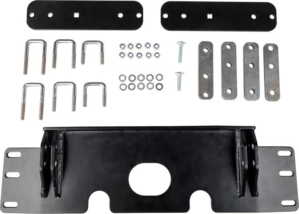 Open Trail Plow Mounts 459-6020