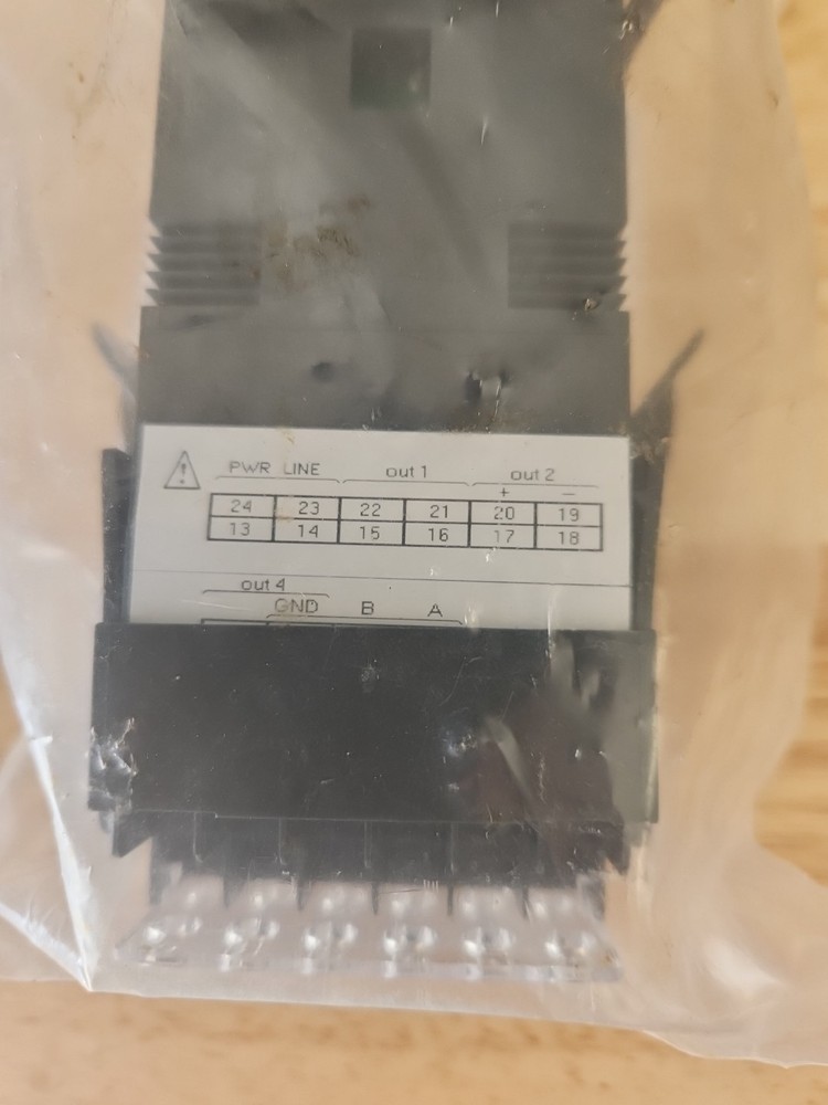 Neico temperature control 25918