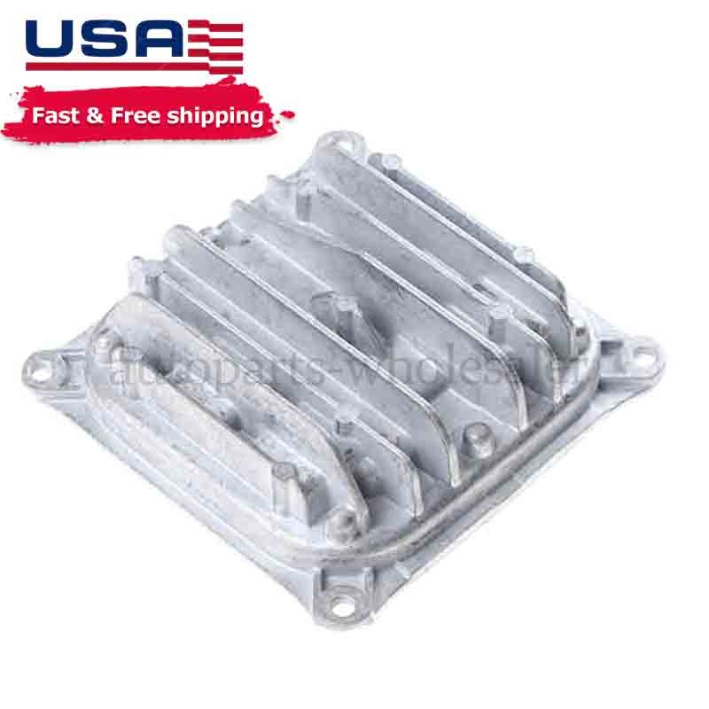 For Mercedes LED Headlight Control Unit Module Computer Ballast A2228700789 New