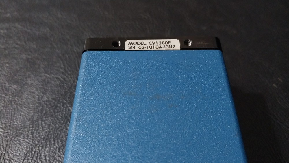 Prosilica CV1280F Machine Vision Camera