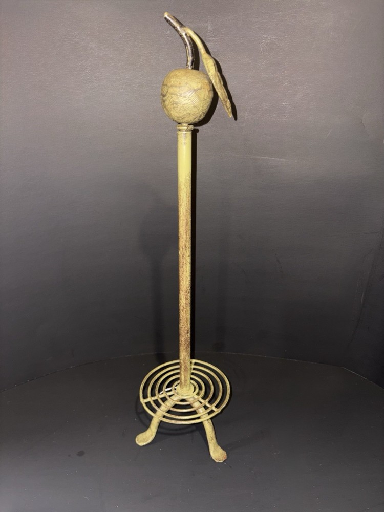 Paper Towel Holder- Rustic