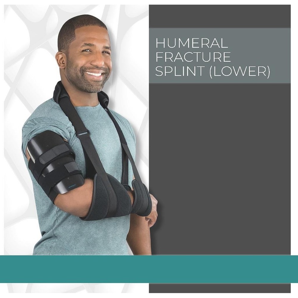 Humeral Fracture Splint (Lower) Coretech