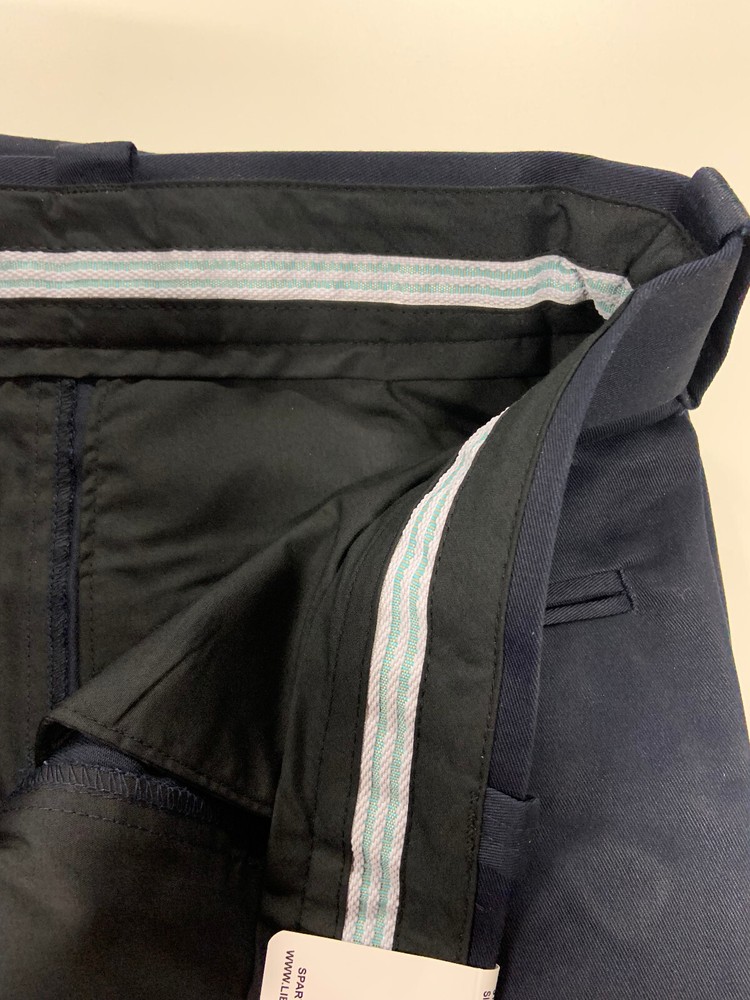 Liberty Uniform FD Station Trouser, Navy