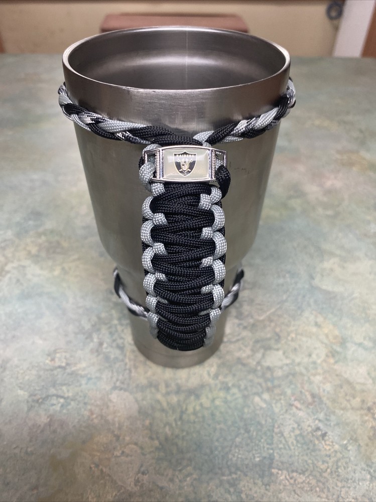 Parachord Cup Handles