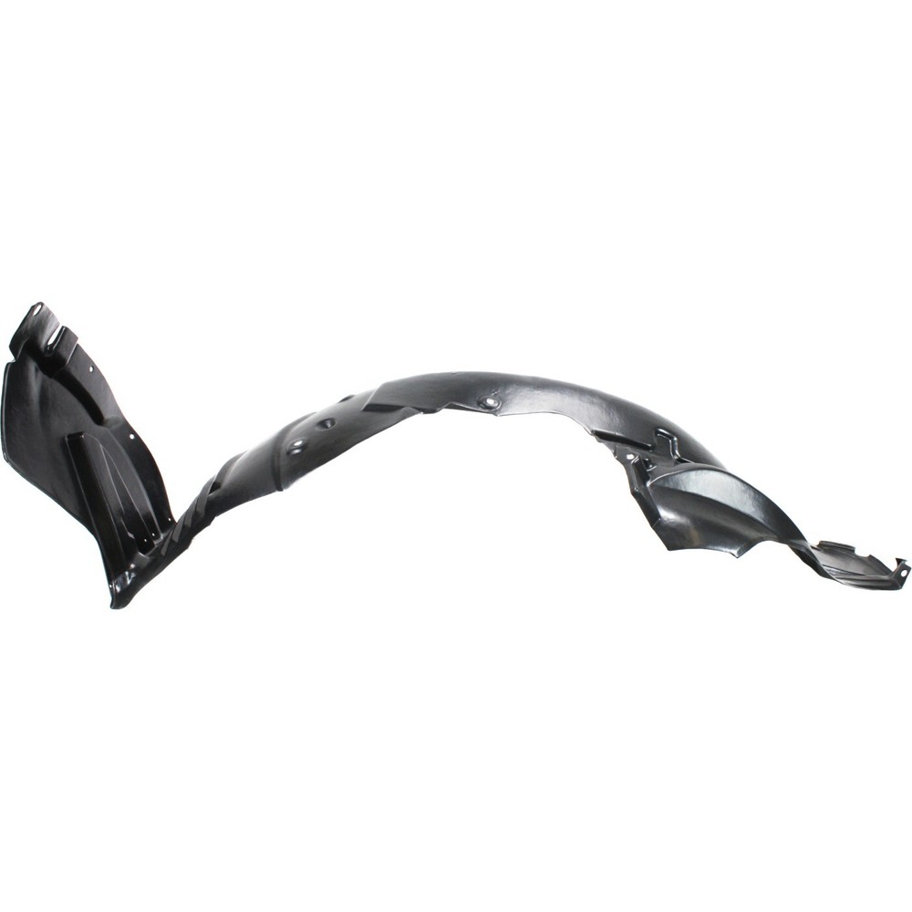 Splash Shield Fender Liner For 2009-2010 Mazda 6 Front Passenger Side