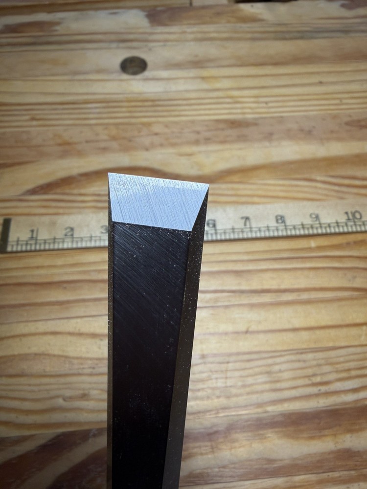 Veritas PM-V11 Bench Chisel 3/4 Inch