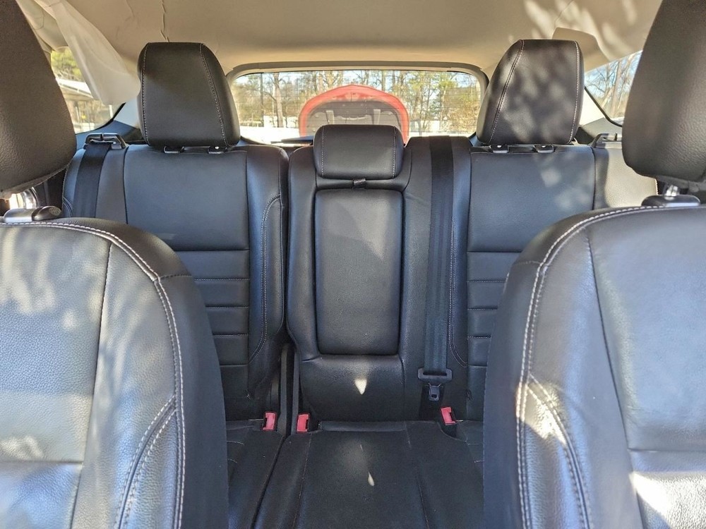 Fuse Box Engine Fits 13-16 ESCAPE 4944048