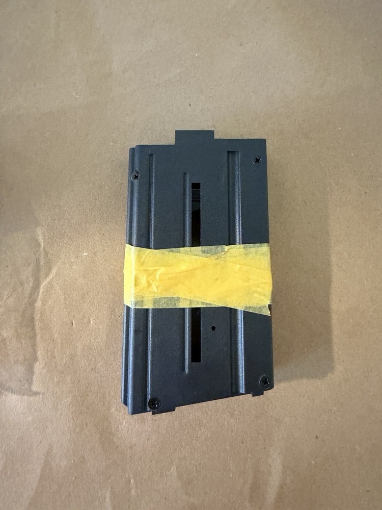 Classic Airsoft Hobby Fix M16a1 Replacement Magazine