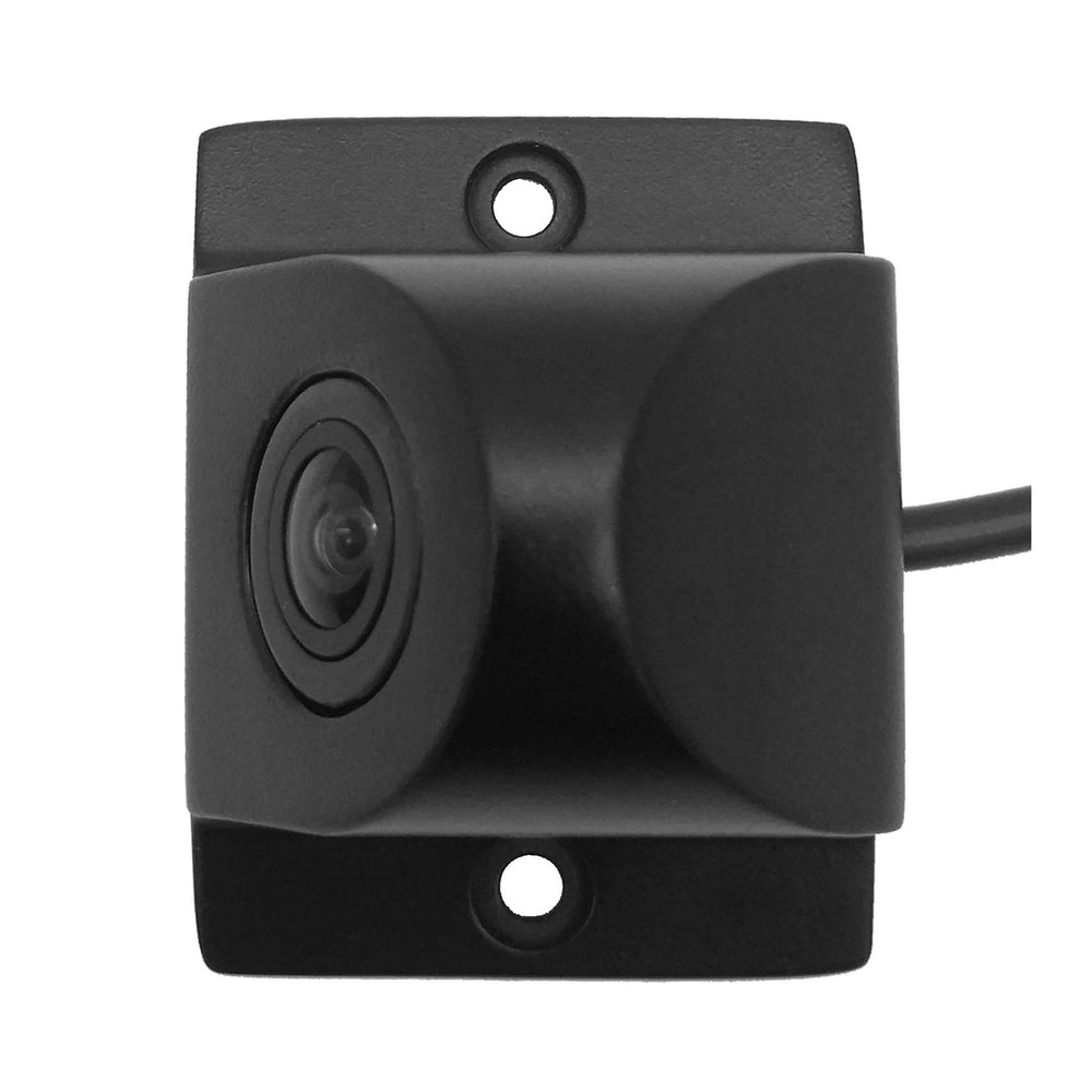 TE-5MSC Wired Universal Multi-Mount Vehicle Camera System, Eyeball Camera