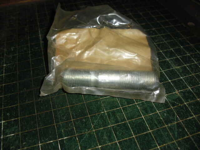Genuine Mack X Wheel Stud 18AX971 OEM