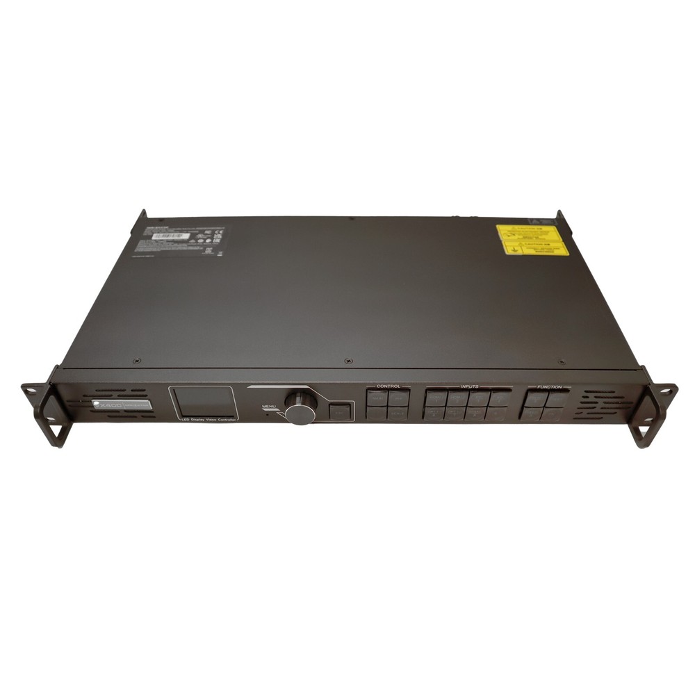 VX400 All-in-One LED Display Controller Video Processor