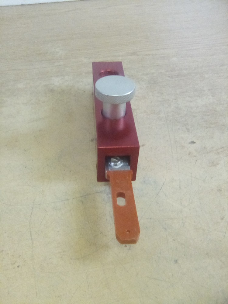 Euchner 057-770 Tool Holder