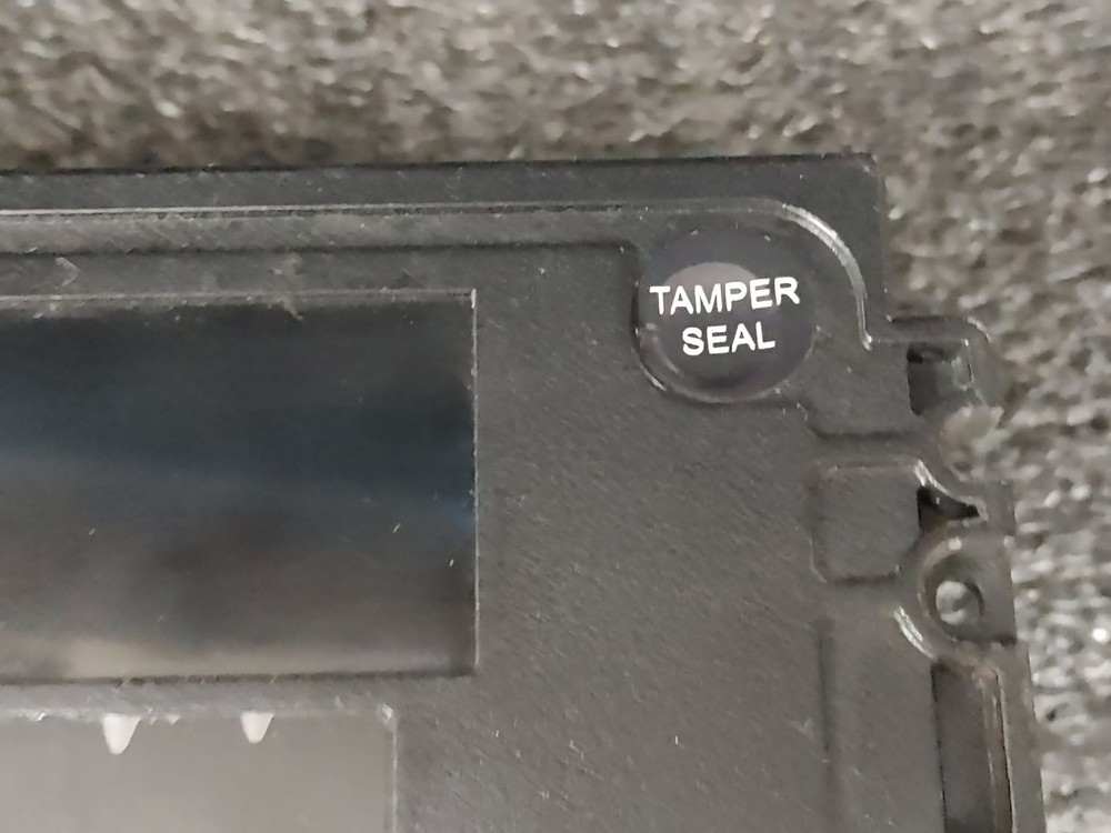 Trimble Gateway-BA1 GPS Industrial Telematics Communication Gateway Device