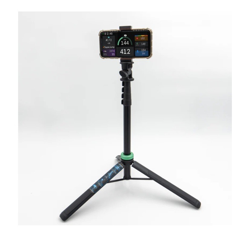 Crossrope Phone Tripod