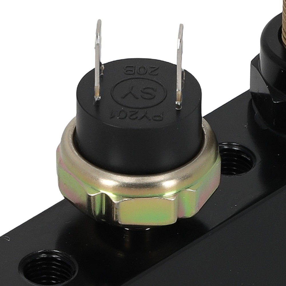 Adjustable Proportioning Valve Distribution Block for Chevy GMC 1955-1972