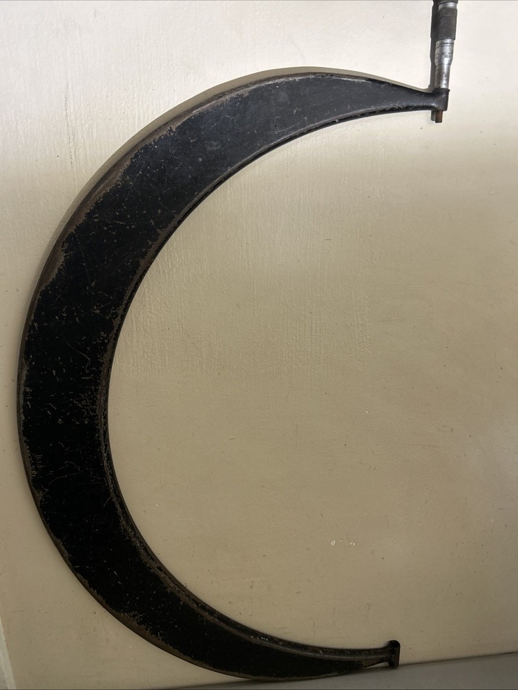Brown & Sharpe 18-24” Micrometer