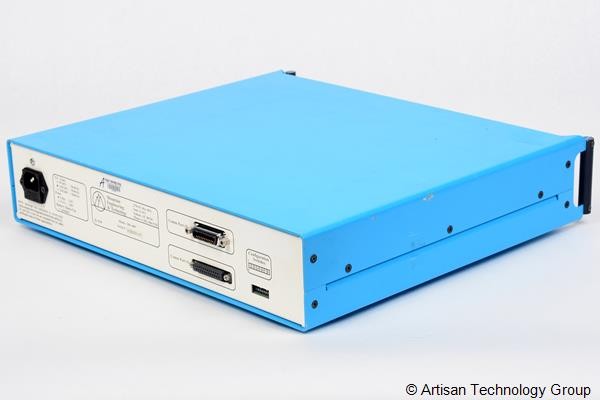 Mountain Engineering & Technology ME-1007 Resistive Attenuator Variable Mixer