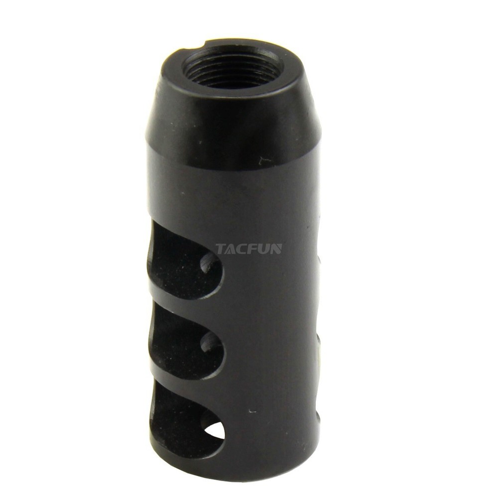 7.62x39 Muzzle Brake Compensator 14-1 LH TPI and Variant