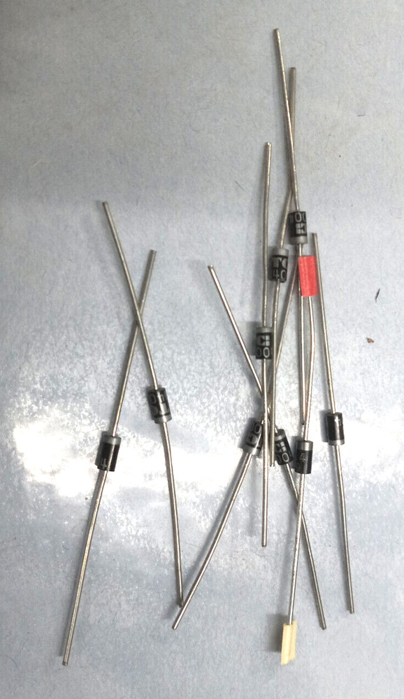 CESSNA P/N 1N4004 DIODE (9/PACK)