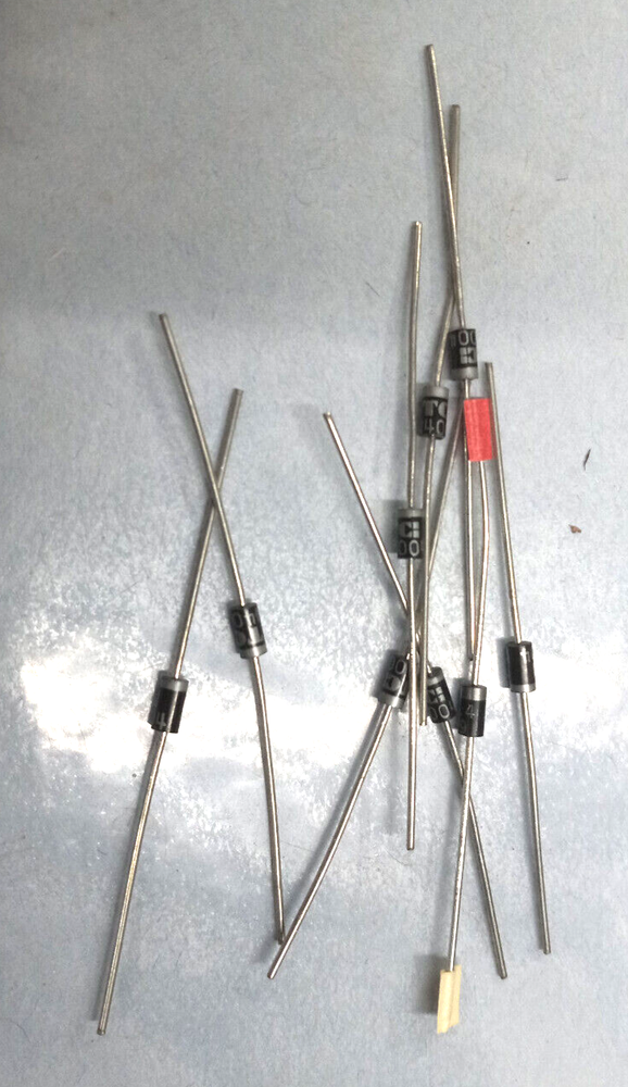 CESSNA P/N 1N4004 DIODE (9/PACK)
