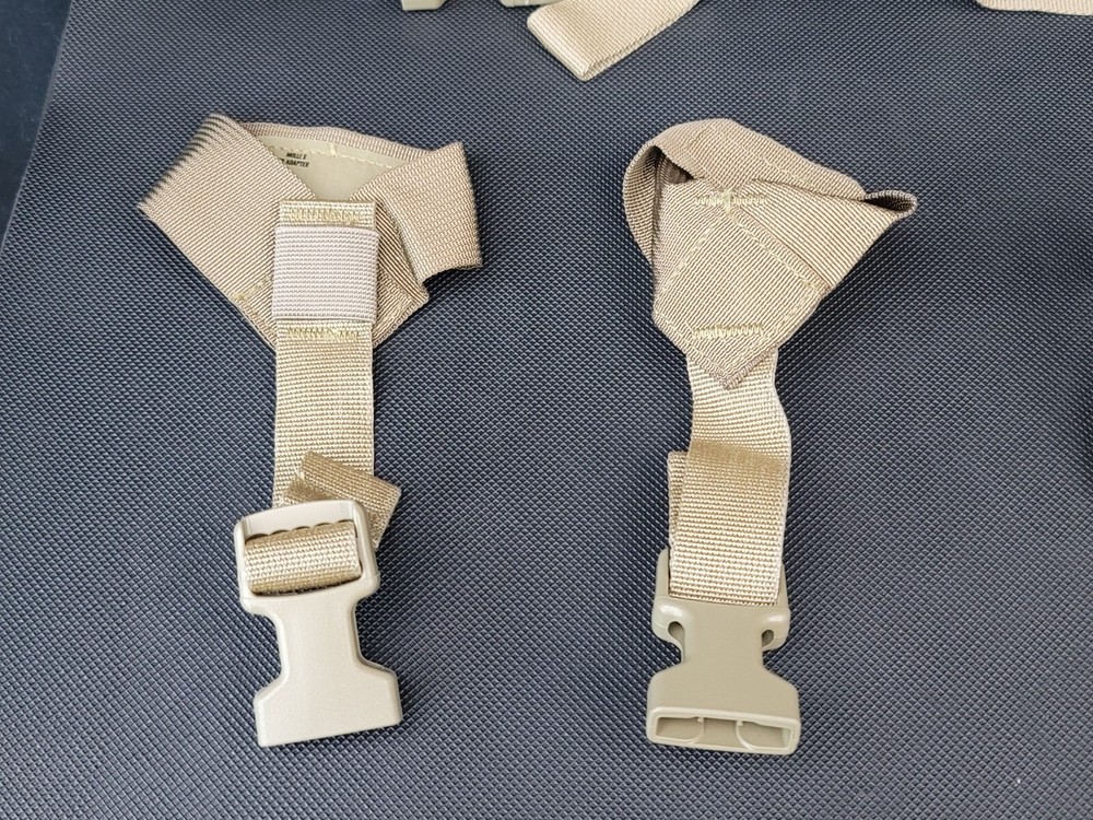 Tactical Assault Panel - OCP Scorpion Multicam TAP Chest Rig COMPLETE USGI Army