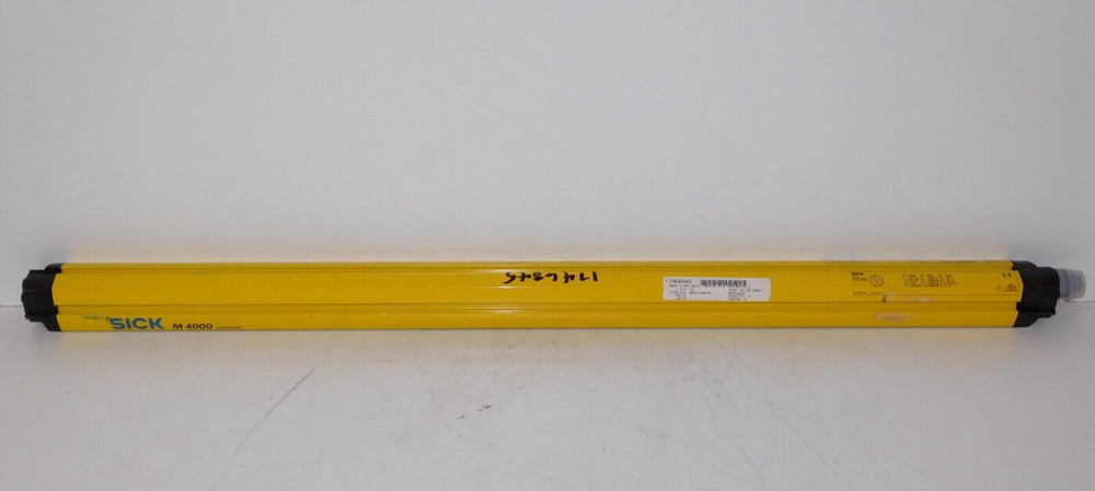 New Sick M40S-034003AA0 M4000 Advanced Multi Beam Safety Light Curtain Sensor