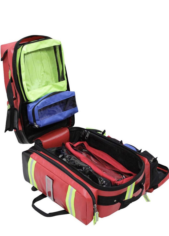 EMS Fluid Resistant Backpack