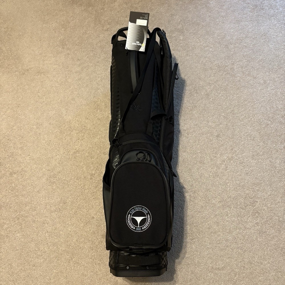 Kith Taylormade Flextech Golf Bag 2022