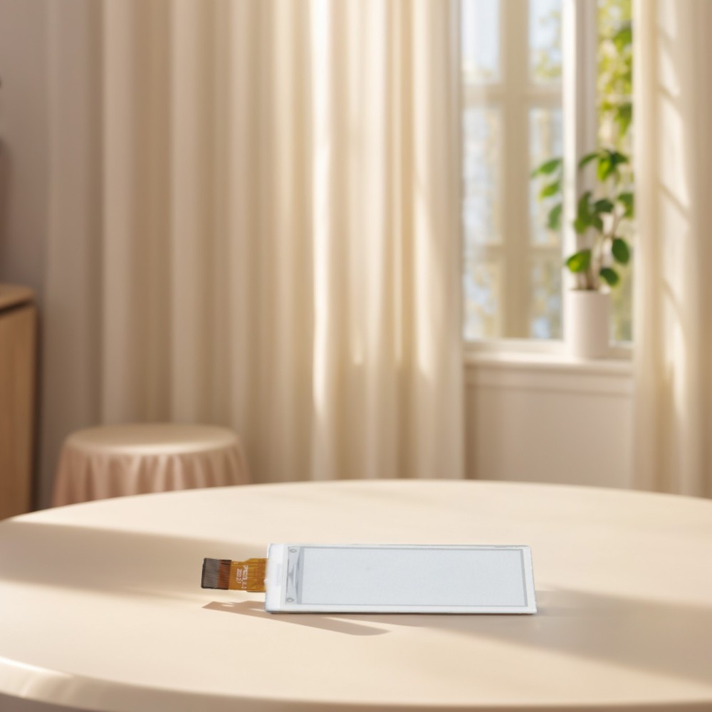 Top Notch Replacement LCD Screen for Smart Thermostat Long lasting Durability