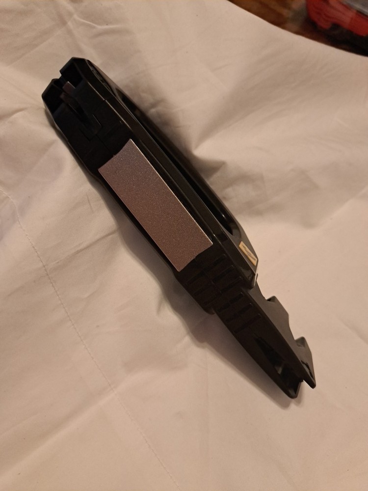 Work Sharp Pivot Plus Compact Knife & Tool Sharpener WSHHDPVT