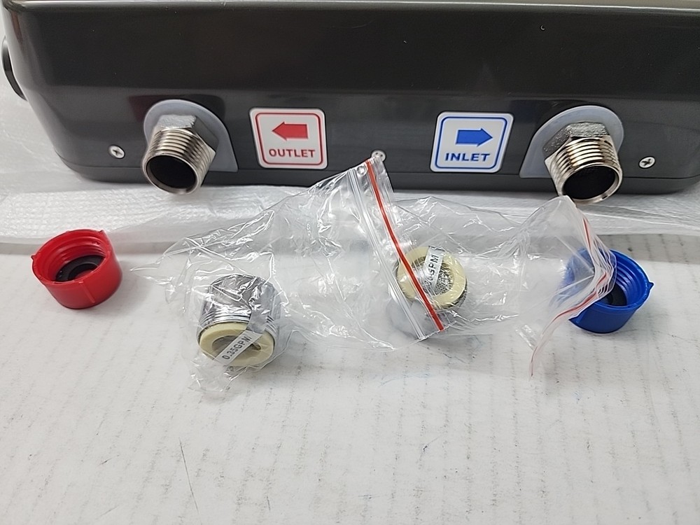 Rheem Performance 3.5 kW 0.68 GPM 120V Point of Use Electric Water Heater